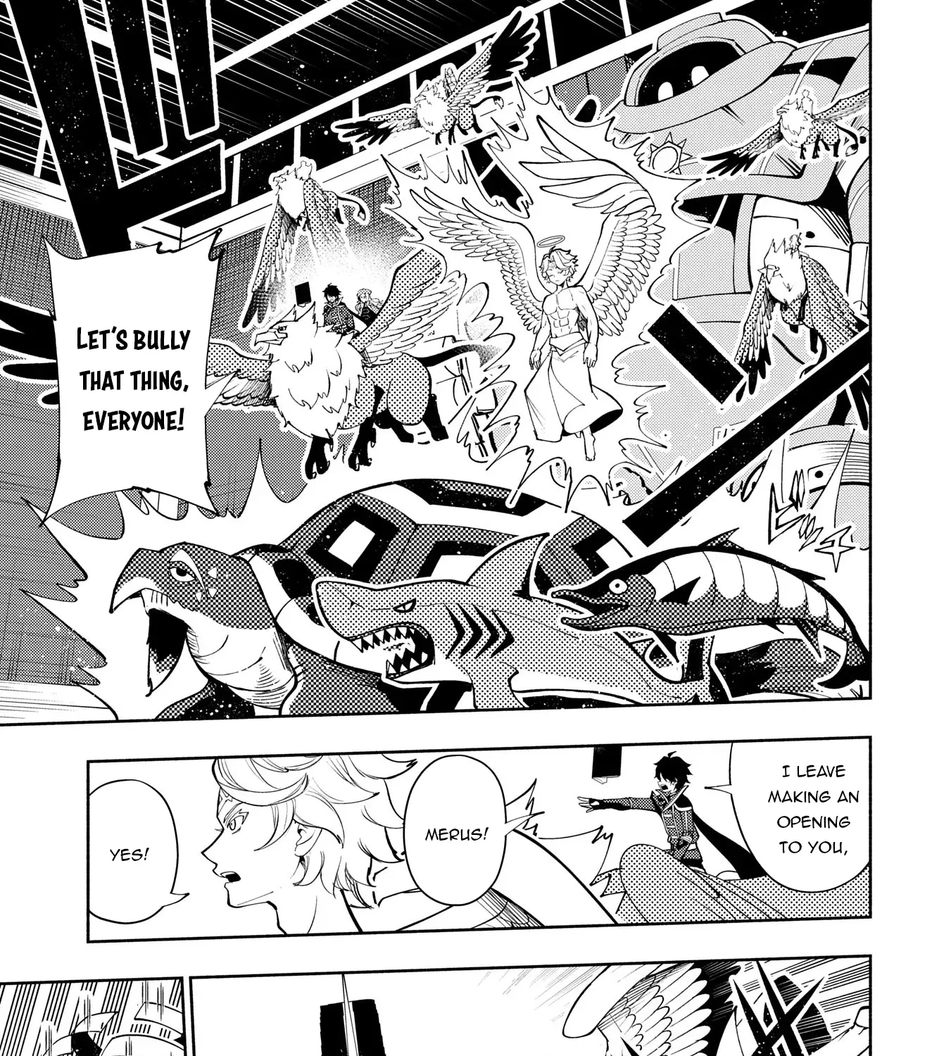 Read Hell Mode ~Yarikomi Suki no Gamer wa Haisettei no Isekai de Musou Suru~ Hajimari no Shoukanshi EN Manga Online