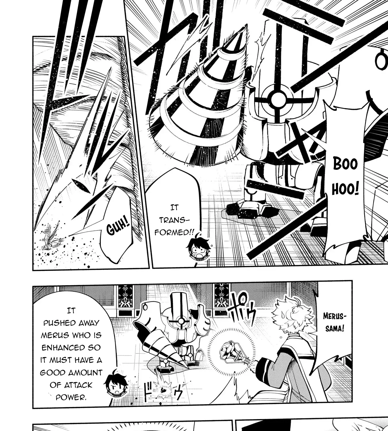 Read Hell Mode ~Yarikomi Suki no Gamer wa Haisettei no Isekai de Musou Suru~ Hajimari no Shoukanshi EN Manga Online