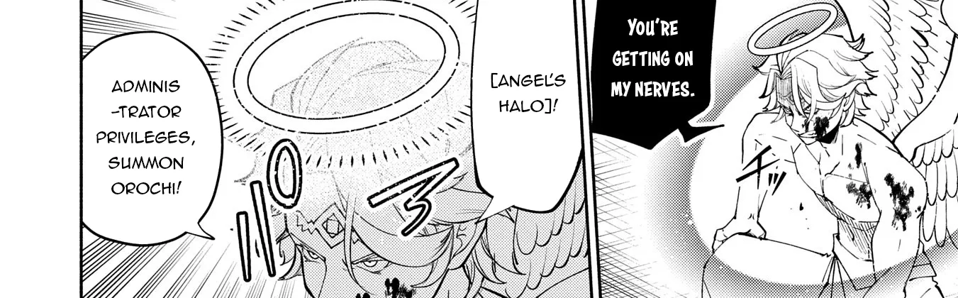 Read Hell Mode ~Yarikomi Suki no Gamer wa Haisettei no Isekai de Musou Suru~ Hajimari no Shoukanshi EN Manga Online