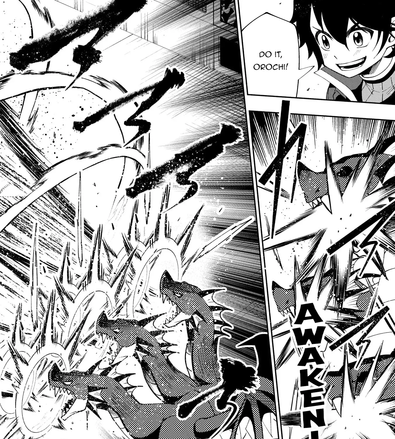 Read Hell Mode ~Yarikomi Suki no Gamer wa Haisettei no Isekai de Musou Suru~ Hajimari no Shoukanshi EN Manga Online