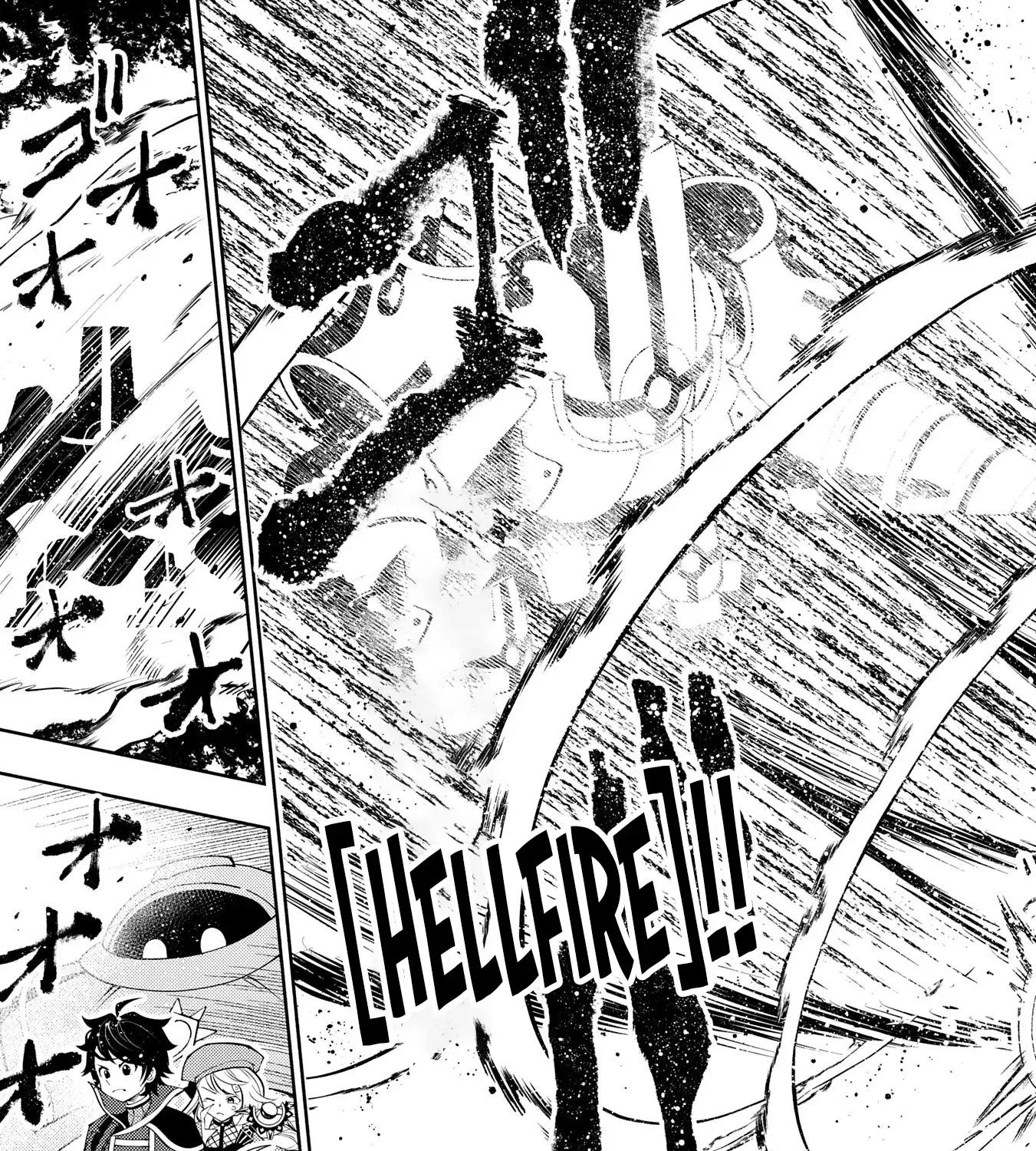 Read Hell Mode ~Yarikomi Suki no Gamer wa Haisettei no Isekai de Musou Suru~ Hajimari no Shoukanshi EN Manga Online