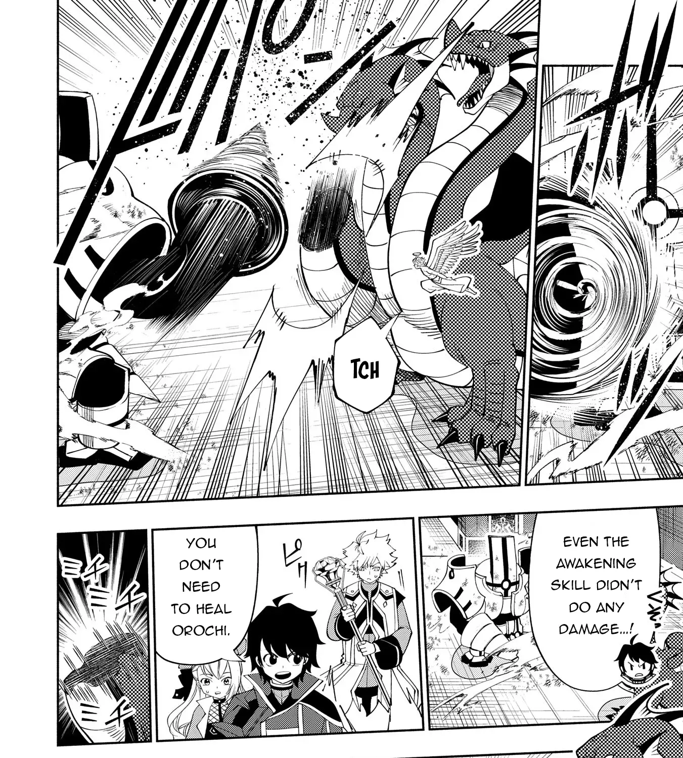 Read Hell Mode ~Yarikomi Suki no Gamer wa Haisettei no Isekai de Musou Suru~ Hajimari no Shoukanshi EN Manga Online