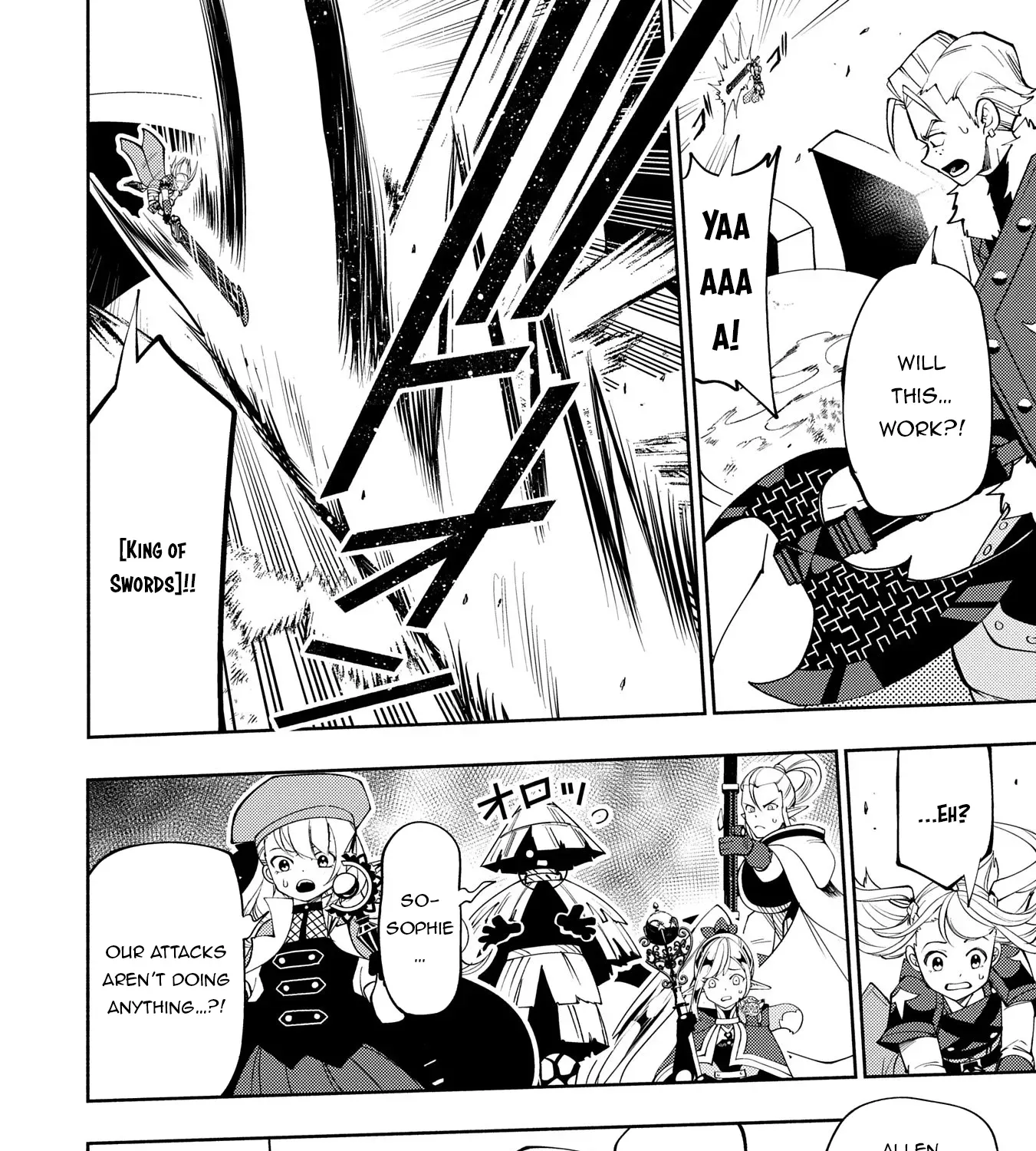 Read Hell Mode ~Yarikomi Suki no Gamer wa Haisettei no Isekai de Musou Suru~ Hajimari no Shoukanshi EN Manga Online