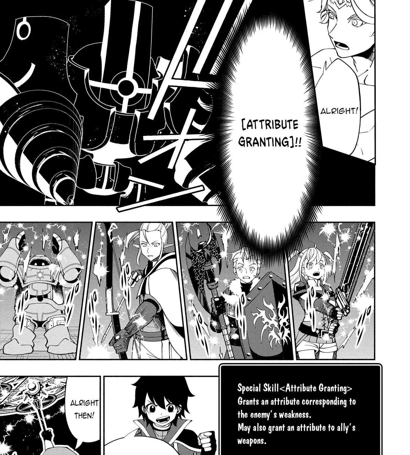 Read Hell Mode ~Yarikomi Suki no Gamer wa Haisettei no Isekai de Musou Suru~ Hajimari no Shoukanshi EN Manga Online