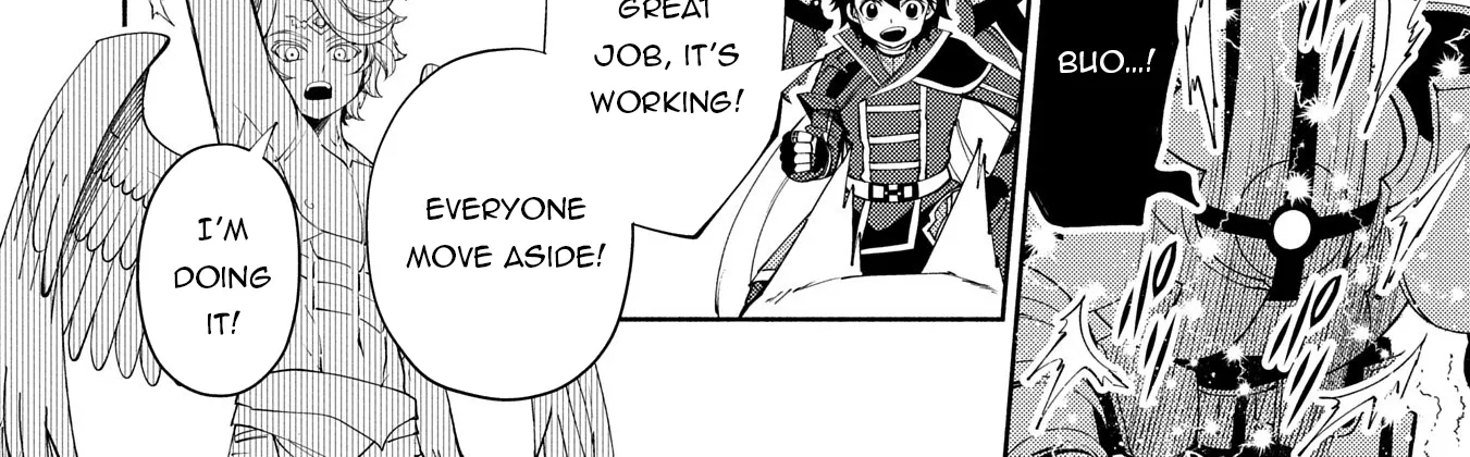 Read Hell Mode ~Yarikomi Suki no Gamer wa Haisettei no Isekai de Musou Suru~ Hajimari no Shoukanshi EN Manga Online