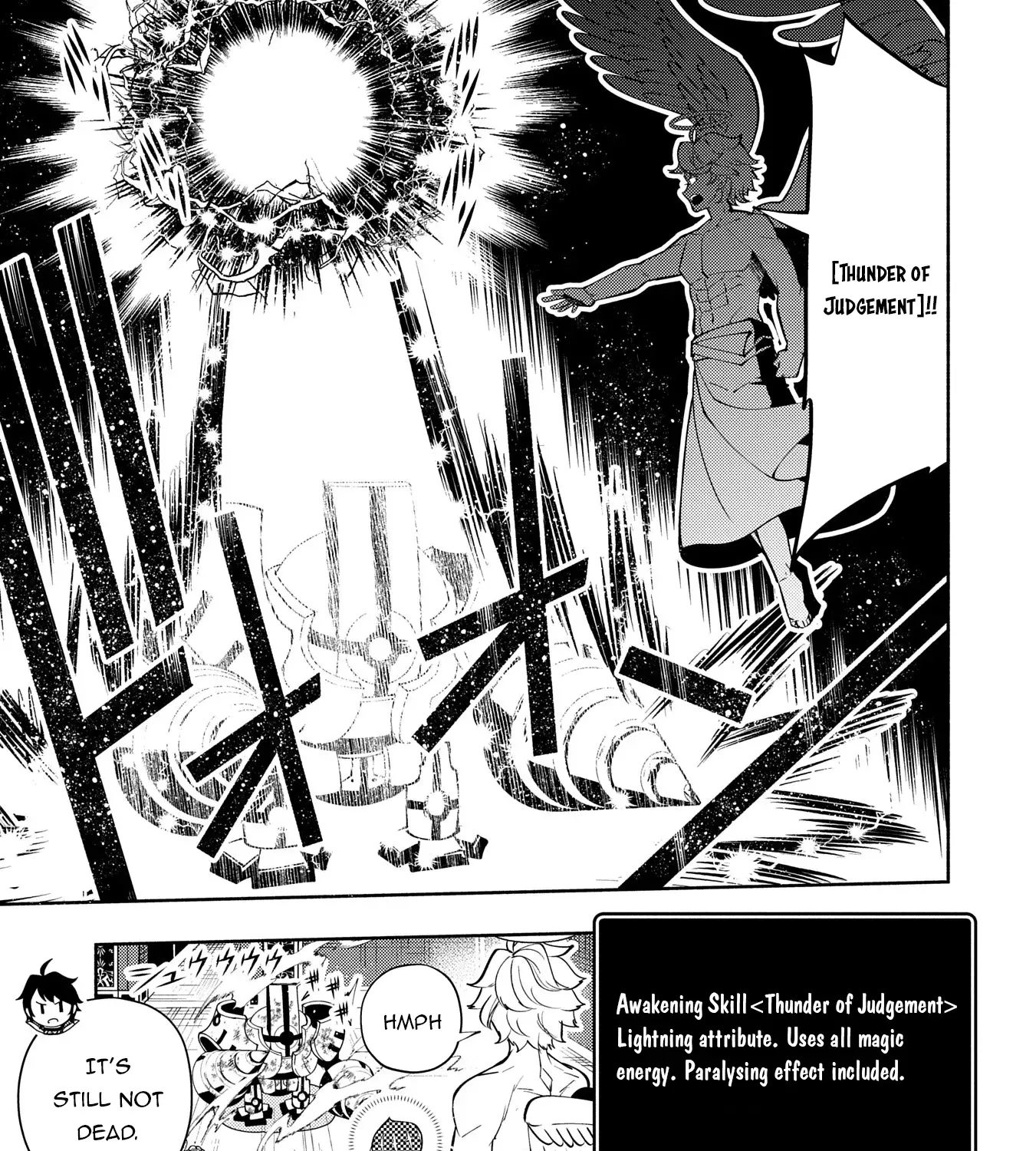 Read Hell Mode ~Yarikomi Suki no Gamer wa Haisettei no Isekai de Musou Suru~ Hajimari no Shoukanshi EN Manga Online