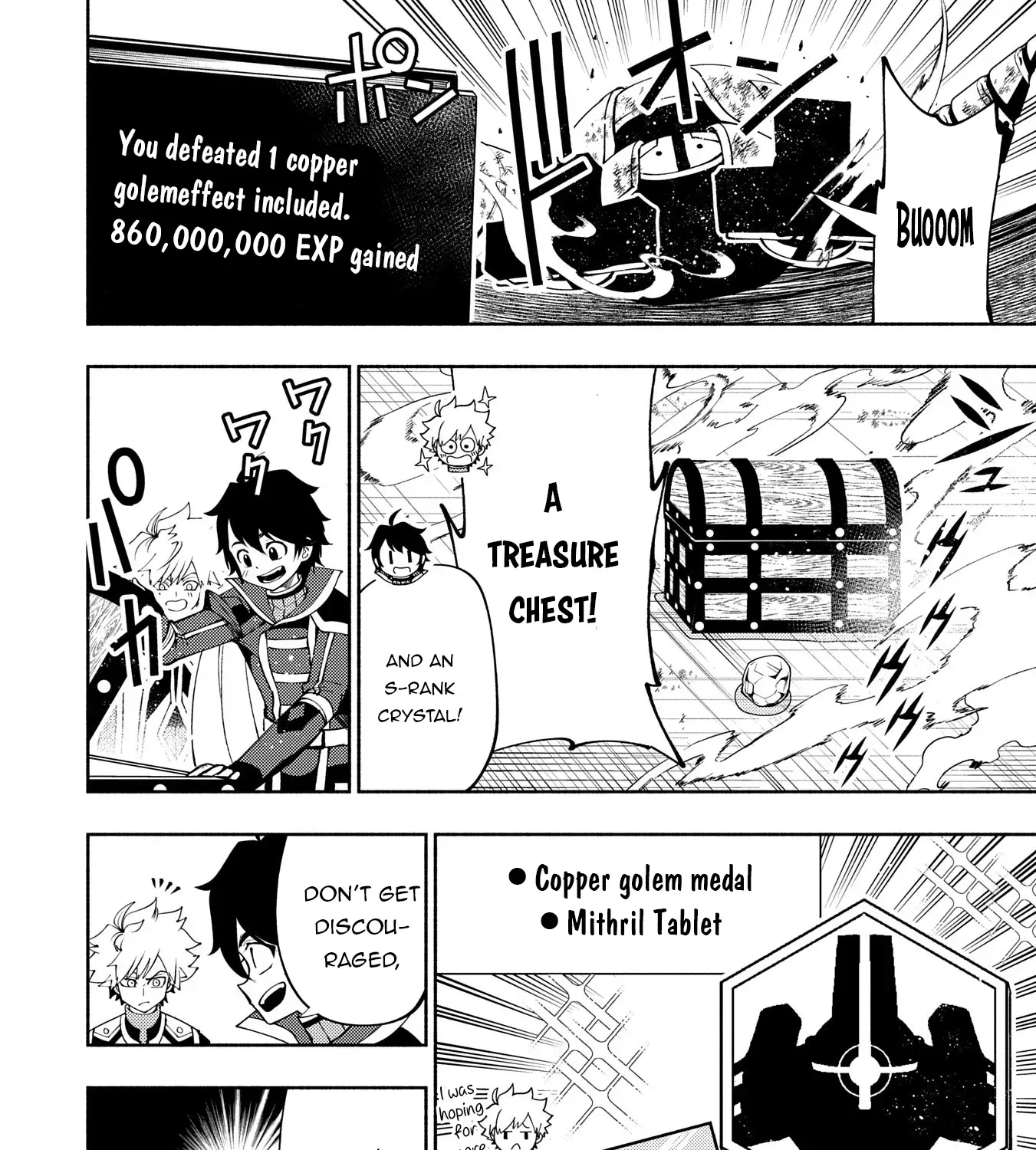 Read Hell Mode ~Yarikomi Suki no Gamer wa Haisettei no Isekai de Musou Suru~ Hajimari no Shoukanshi EN Manga Online
