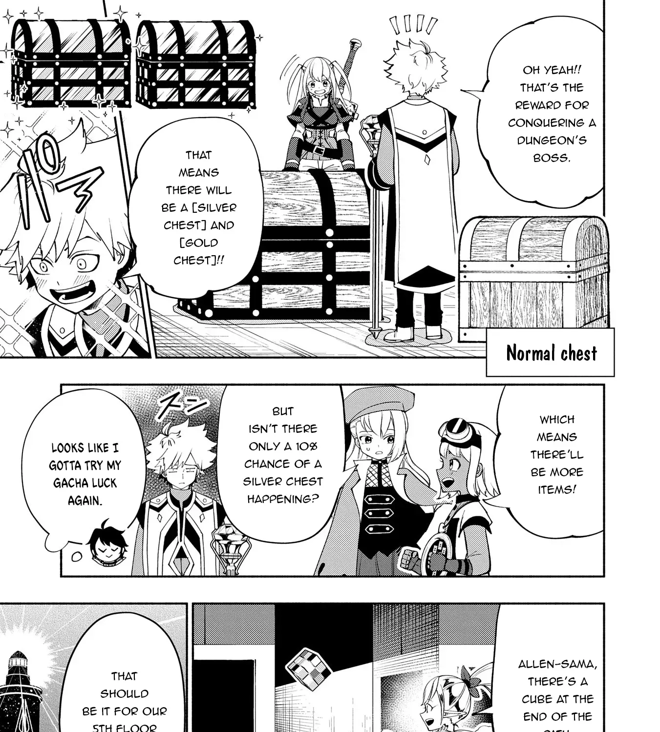 Read Hell Mode ~Yarikomi Suki no Gamer wa Haisettei no Isekai de Musou Suru~ Hajimari no Shoukanshi EN Manga Online