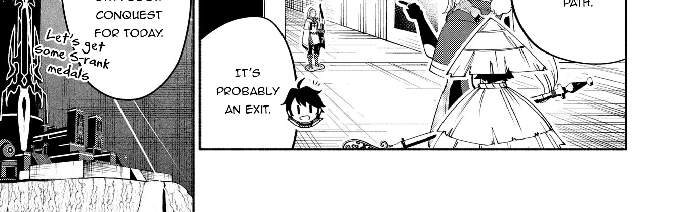 Read Hell Mode ~Yarikomi Suki no Gamer wa Haisettei no Isekai de Musou Suru~ Hajimari no Shoukanshi EN Manga Online