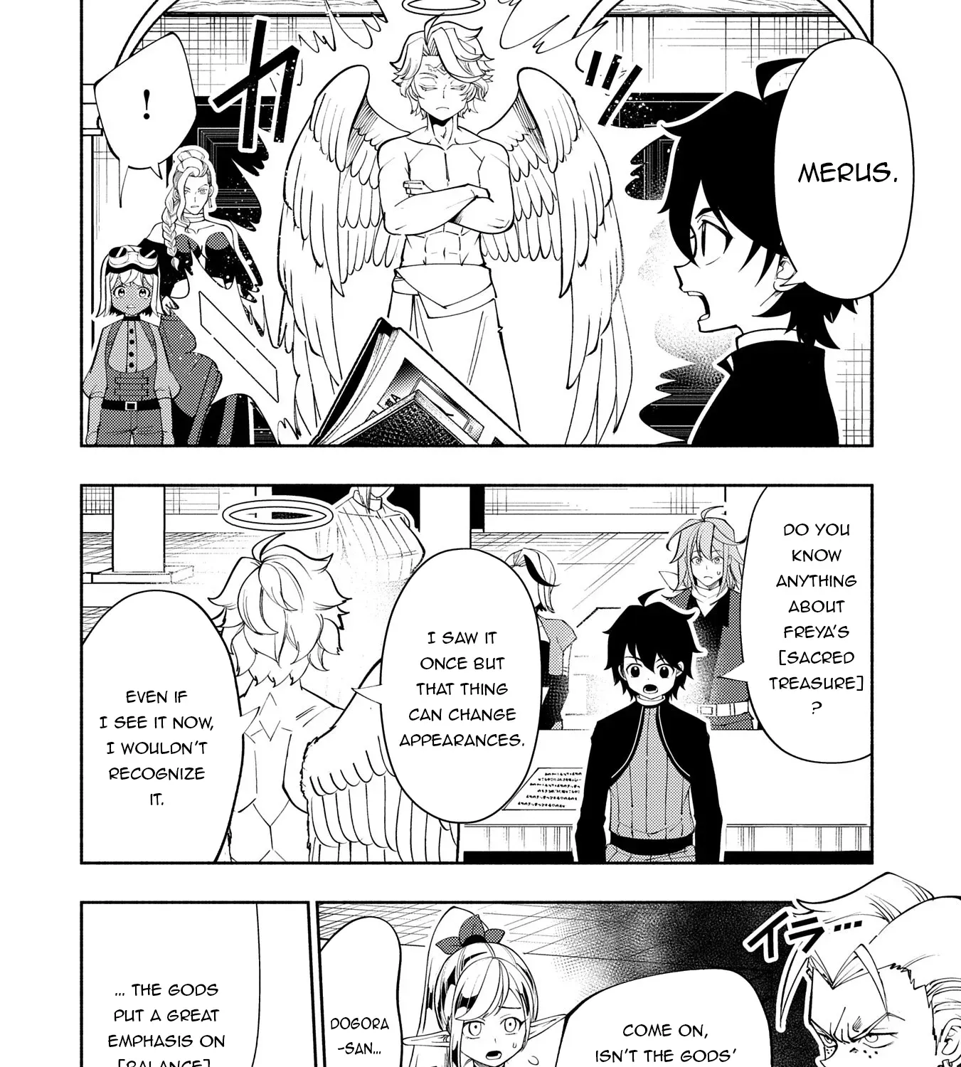 Read Hell Mode ~Yarikomi Suki no Gamer wa Haisettei no Isekai de Musou Suru~ Hajimari no Shoukanshi EN Manga Online