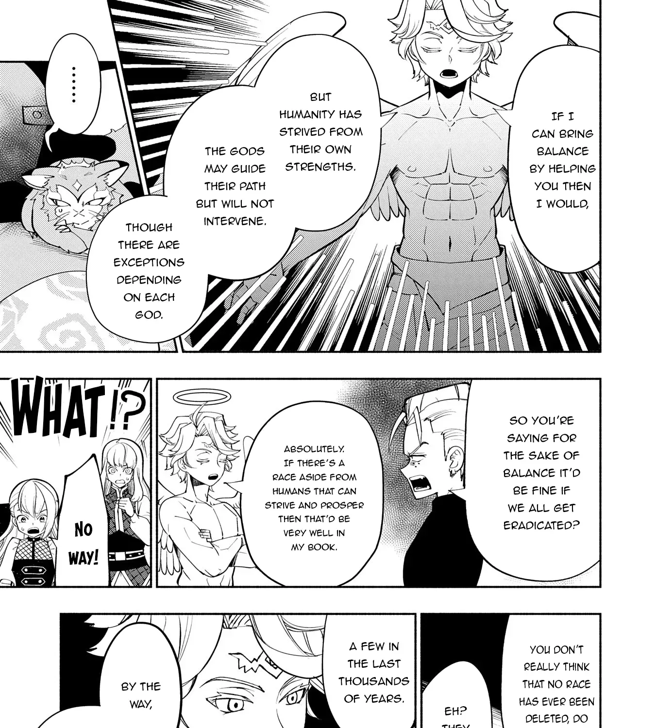 Read Hell Mode ~Yarikomi Suki no Gamer wa Haisettei no Isekai de Musou Suru~ Hajimari no Shoukanshi EN Manga Online