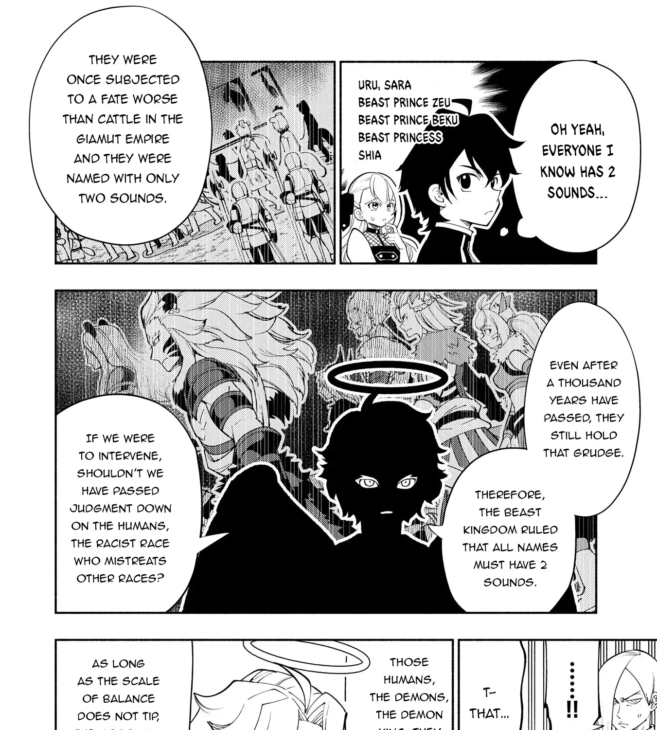 Read Hell Mode ~Yarikomi Suki no Gamer wa Haisettei no Isekai de Musou Suru~ Hajimari no Shoukanshi EN Manga Online