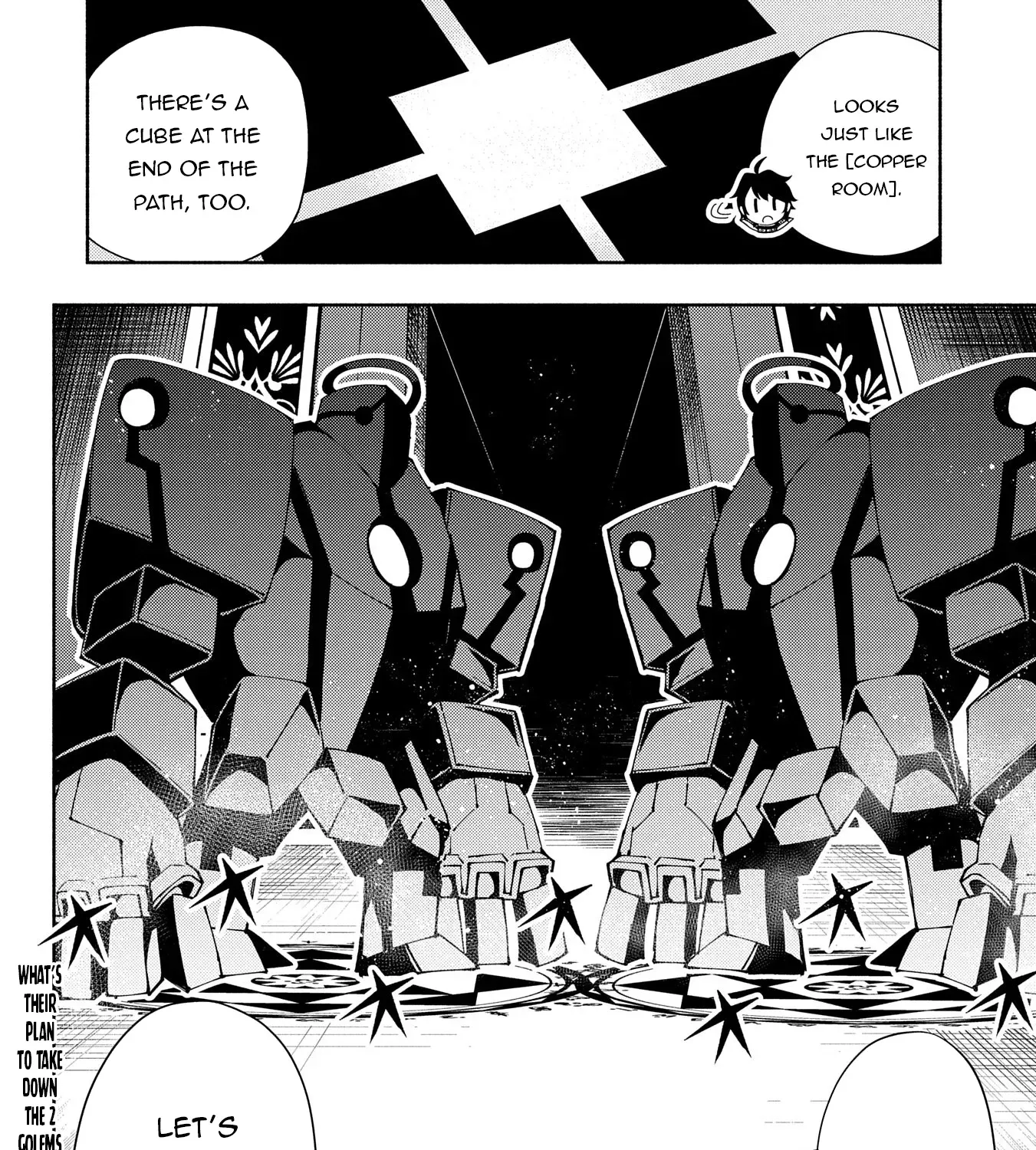 Read Hell Mode ~Yarikomi Suki no Gamer wa Haisettei no Isekai de Musou Suru~ Hajimari no Shoukanshi EN Manga Online