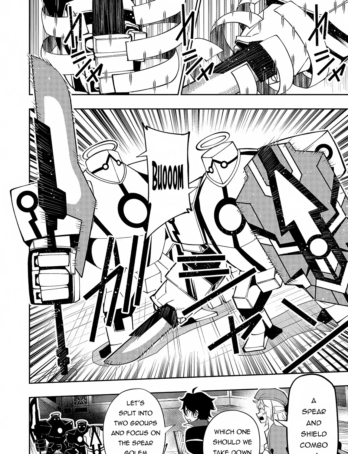 Read Hell Mode ~Yarikomi Suki no Gamer wa Haisettei no Isekai de Musou Suru~ Hajimari no Shoukanshi EN Manga Online