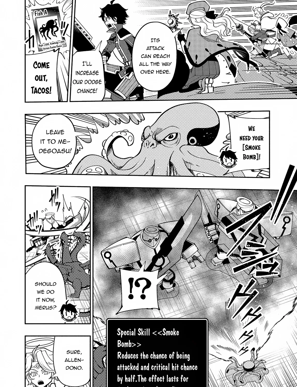 Read Hell Mode ~Yarikomi Suki no Gamer wa Haisettei no Isekai de Musou Suru~ Hajimari no Shoukanshi EN Manga Online