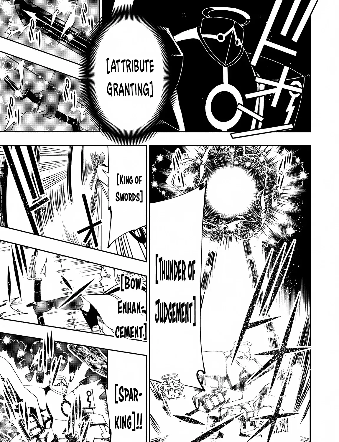 Read Hell Mode ~Yarikomi Suki no Gamer wa Haisettei no Isekai de Musou Suru~ Hajimari no Shoukanshi EN Manga Online