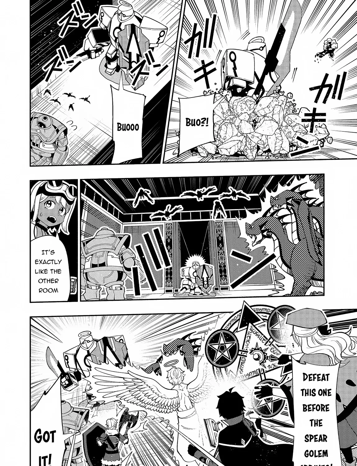 Read Hell Mode ~Yarikomi Suki no Gamer wa Haisettei no Isekai de Musou Suru~ Hajimari no Shoukanshi EN Manga Online