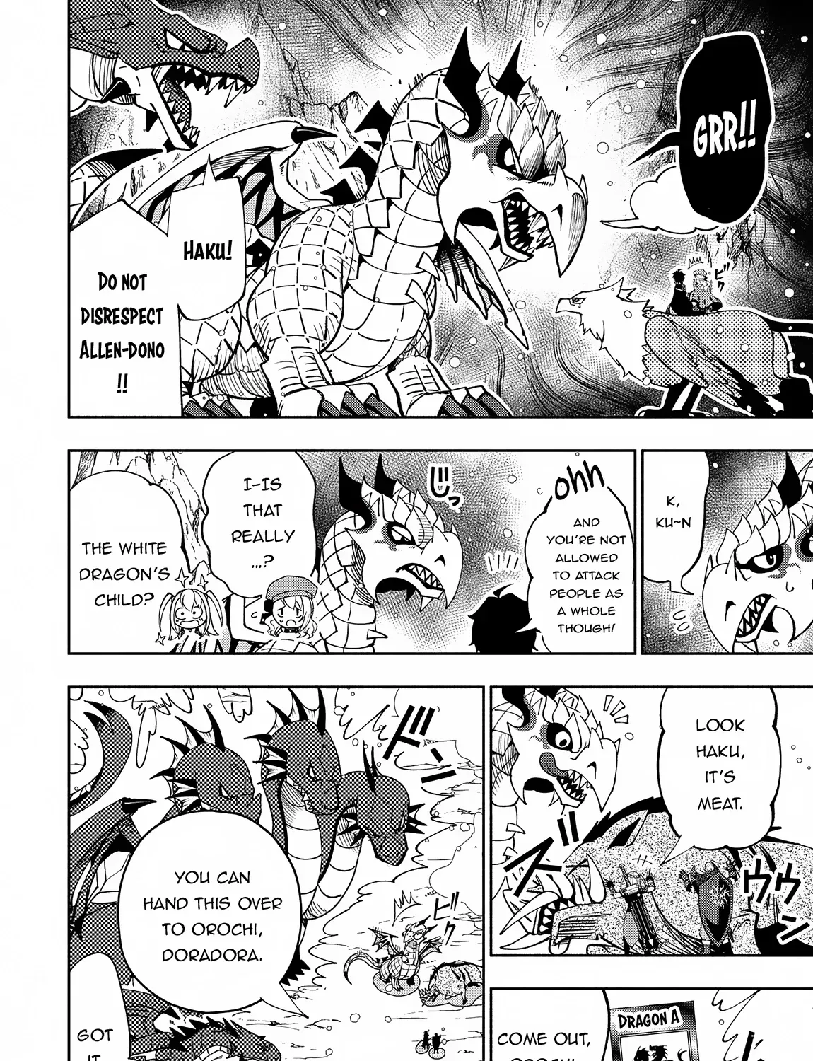 Read Hell Mode ~Yarikomi Suki no Gamer wa Haisettei no Isekai de Musou Suru~ Hajimari no Shoukanshi EN Manga Online
