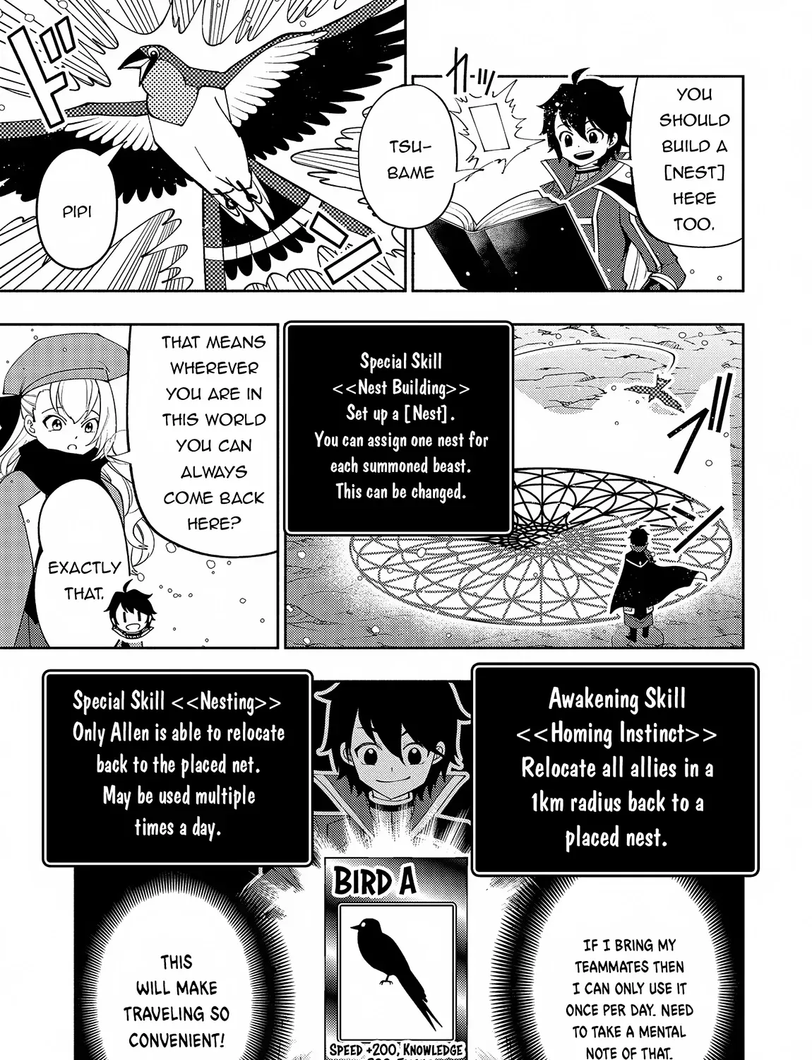 Read Hell Mode ~Yarikomi Suki no Gamer wa Haisettei no Isekai de Musou Suru~ Hajimari no Shoukanshi EN Manga Online