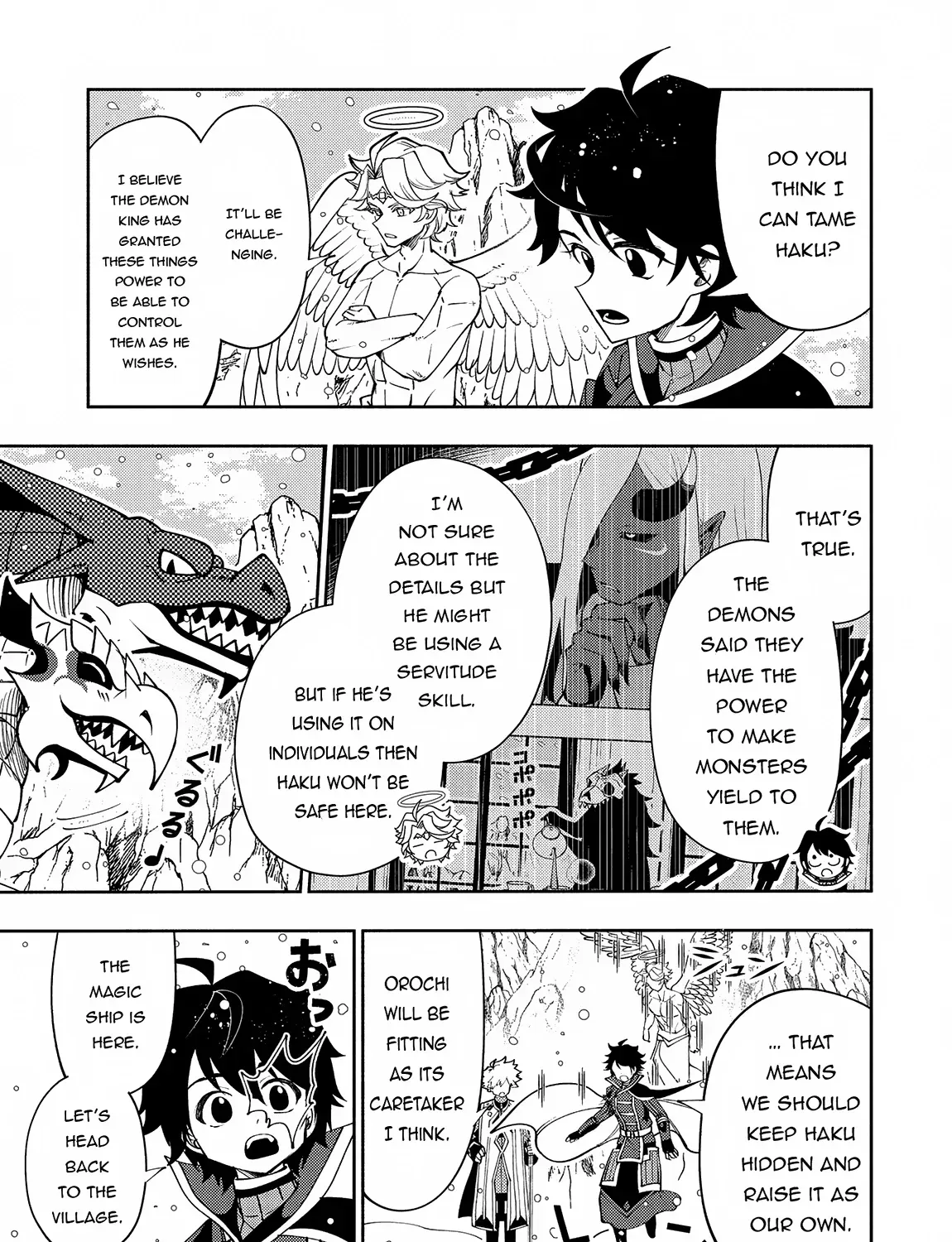 Read Hell Mode ~Yarikomi Suki no Gamer wa Haisettei no Isekai de Musou Suru~ Hajimari no Shoukanshi EN Manga Online