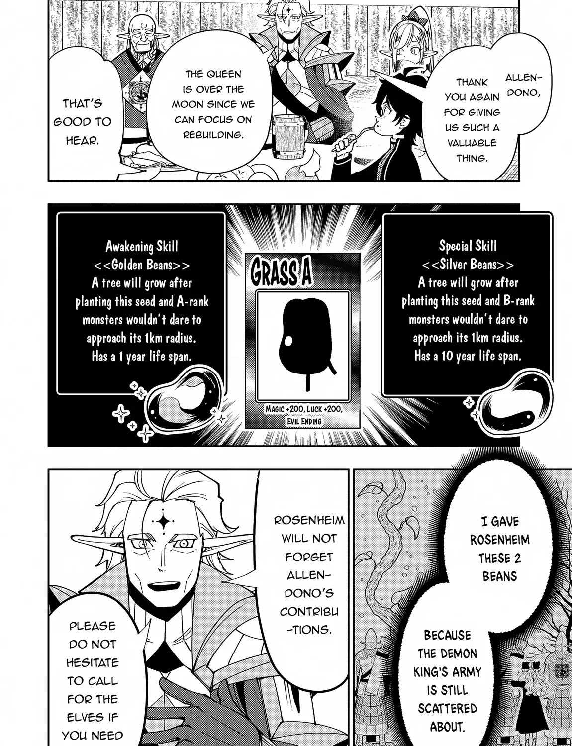 Read Hell Mode ~Yarikomi Suki no Gamer wa Haisettei no Isekai de Musou Suru~ Hajimari no Shoukanshi EN Manga Online
