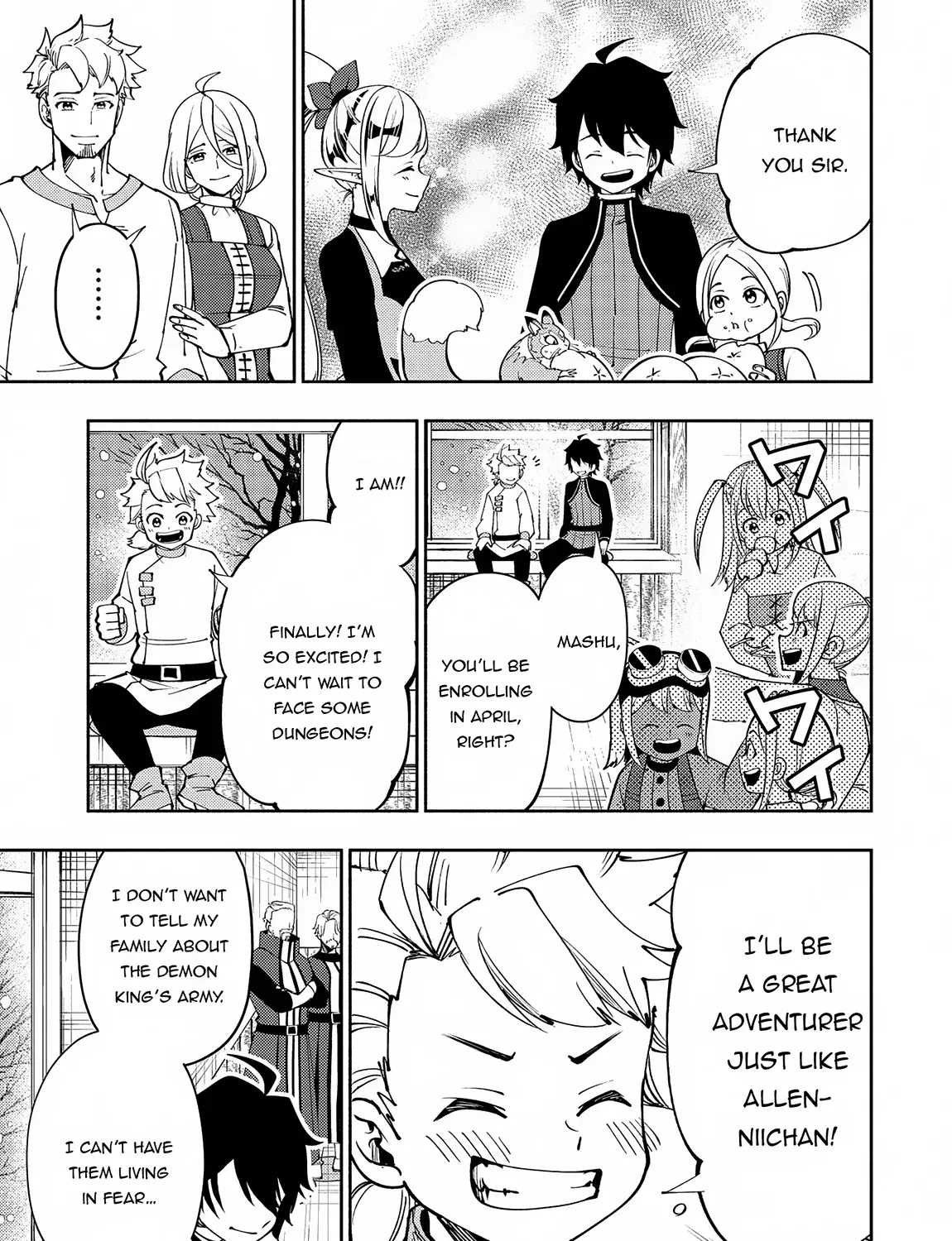 Read Hell Mode ~Yarikomi Suki no Gamer wa Haisettei no Isekai de Musou Suru~ Hajimari no Shoukanshi EN Manga Online