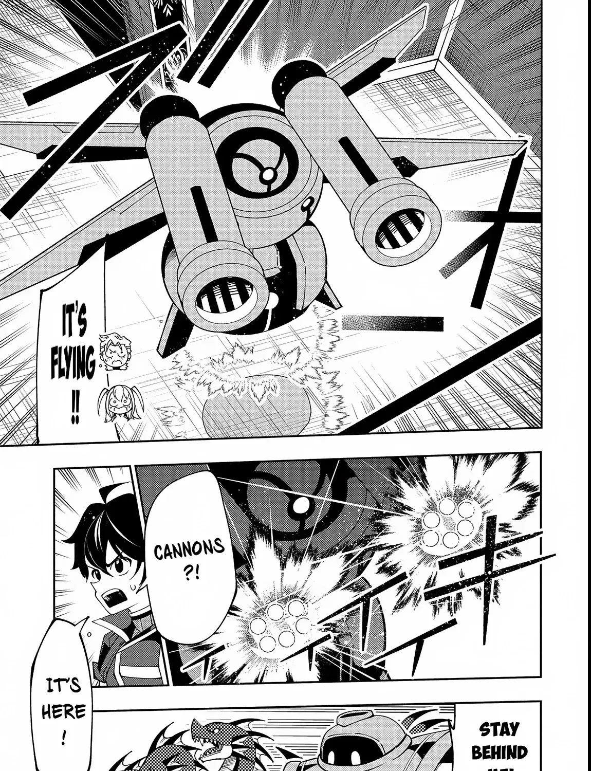 Read Hell Mode ~Yarikomi Suki no Gamer wa Haisettei no Isekai de Musou Suru~ Hajimari no Shoukanshi EN Manga Online