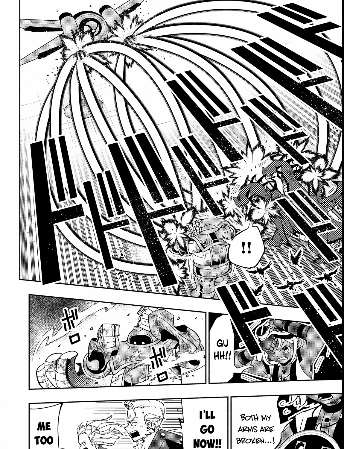 Read Hell Mode ~Yarikomi Suki no Gamer wa Haisettei no Isekai de Musou Suru~ Hajimari no Shoukanshi EN Manga Online