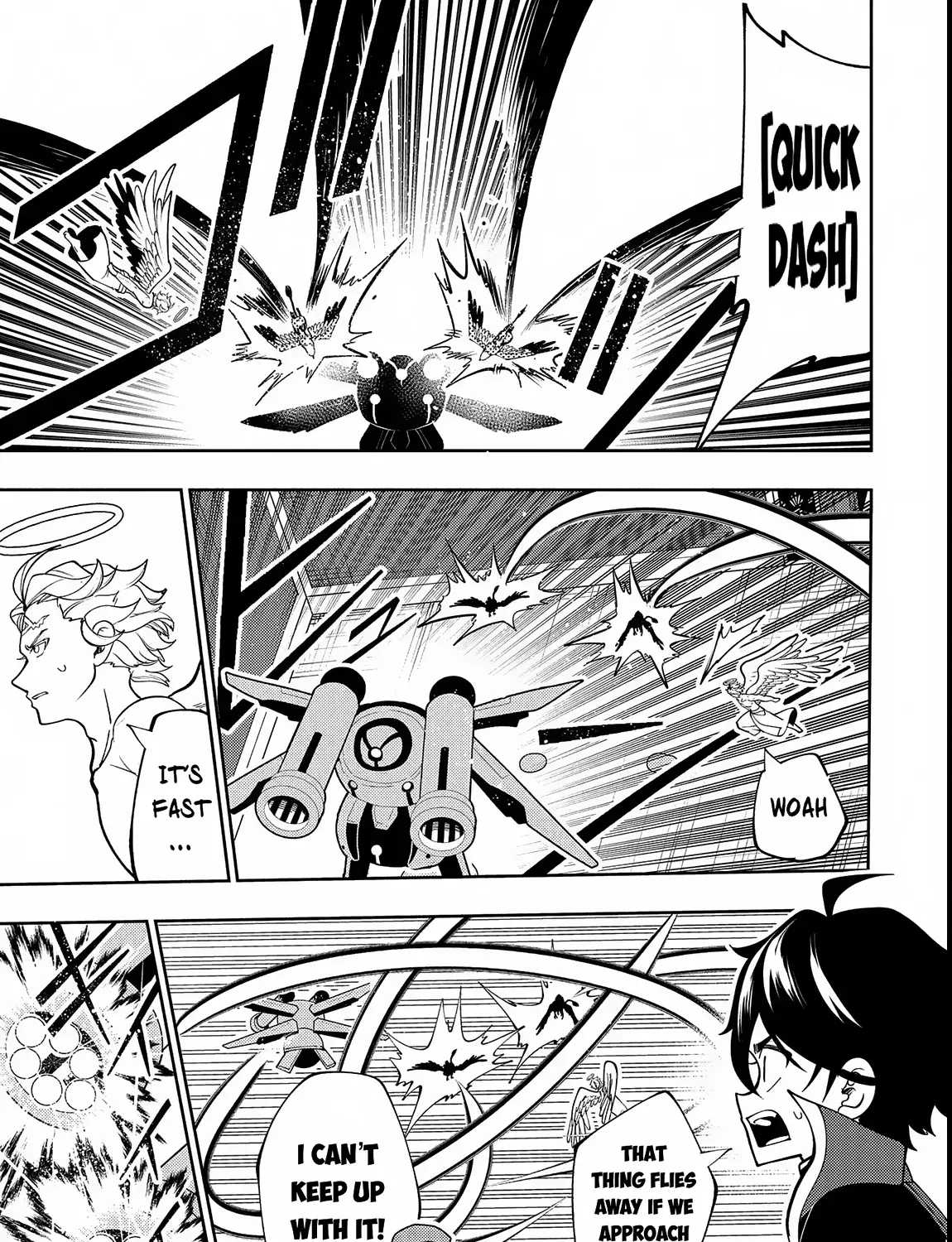 Read Hell Mode ~Yarikomi Suki no Gamer wa Haisettei no Isekai de Musou Suru~ Hajimari no Shoukanshi EN Manga Online