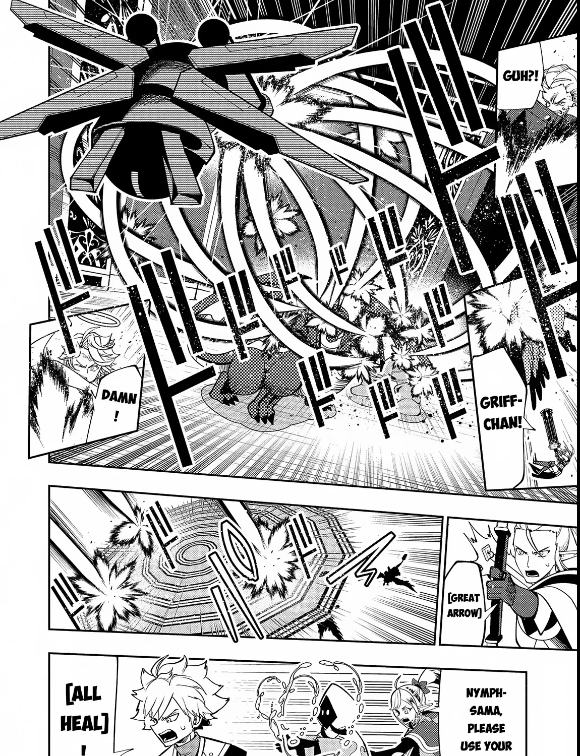 Read Hell Mode ~Yarikomi Suki no Gamer wa Haisettei no Isekai de Musou Suru~ Hajimari no Shoukanshi EN Manga Online