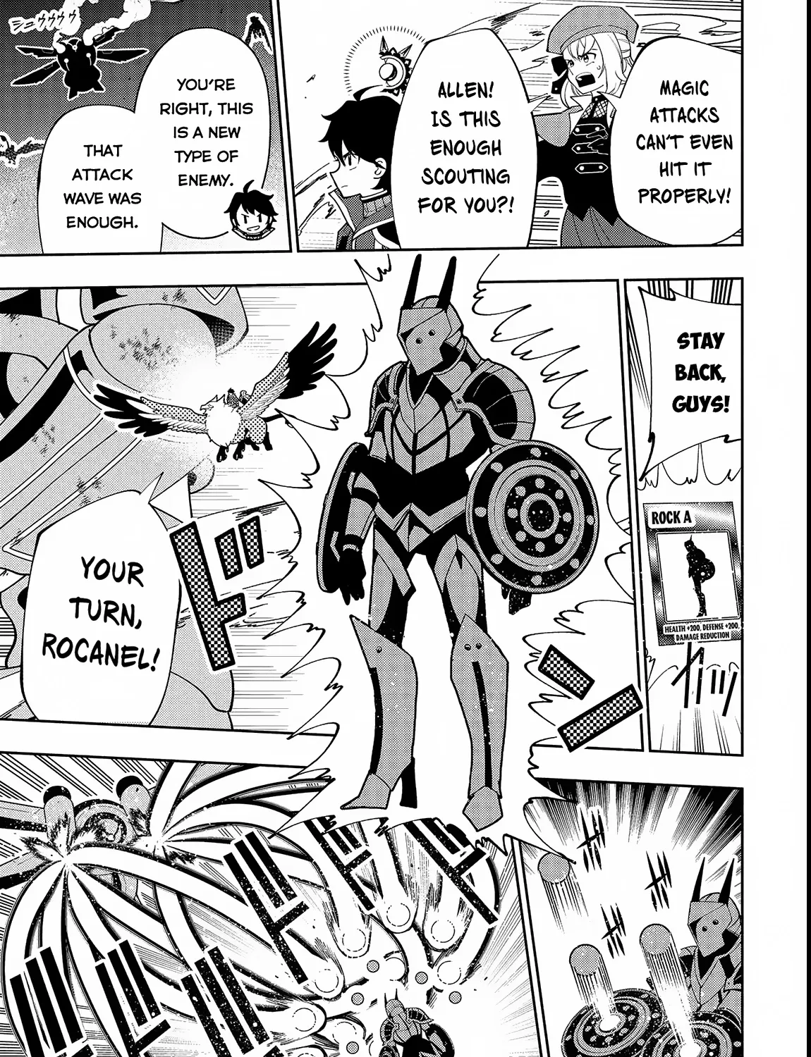 Read Hell Mode ~Yarikomi Suki no Gamer wa Haisettei no Isekai de Musou Suru~ Hajimari no Shoukanshi EN Manga Online