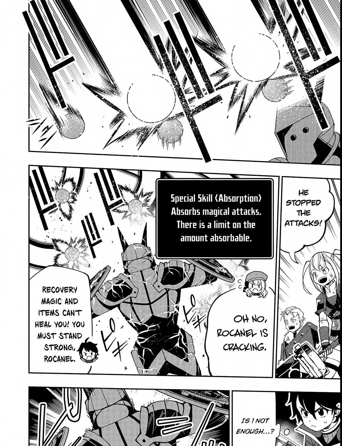 Read Hell Mode ~Yarikomi Suki no Gamer wa Haisettei no Isekai de Musou Suru~ Hajimari no Shoukanshi EN Manga Online