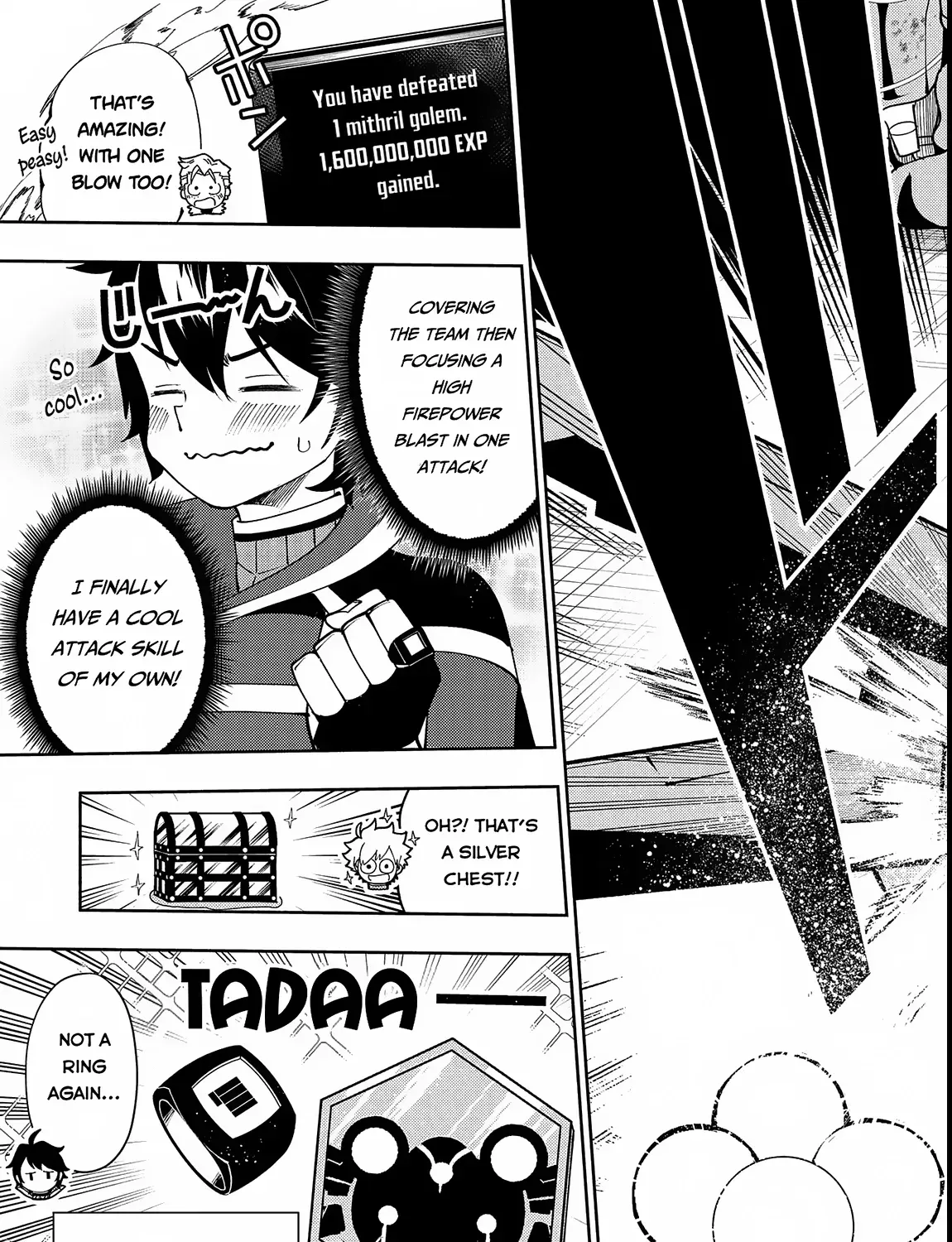 Read Hell Mode ~Yarikomi Suki no Gamer wa Haisettei no Isekai de Musou Suru~ Hajimari no Shoukanshi EN Manga Online
