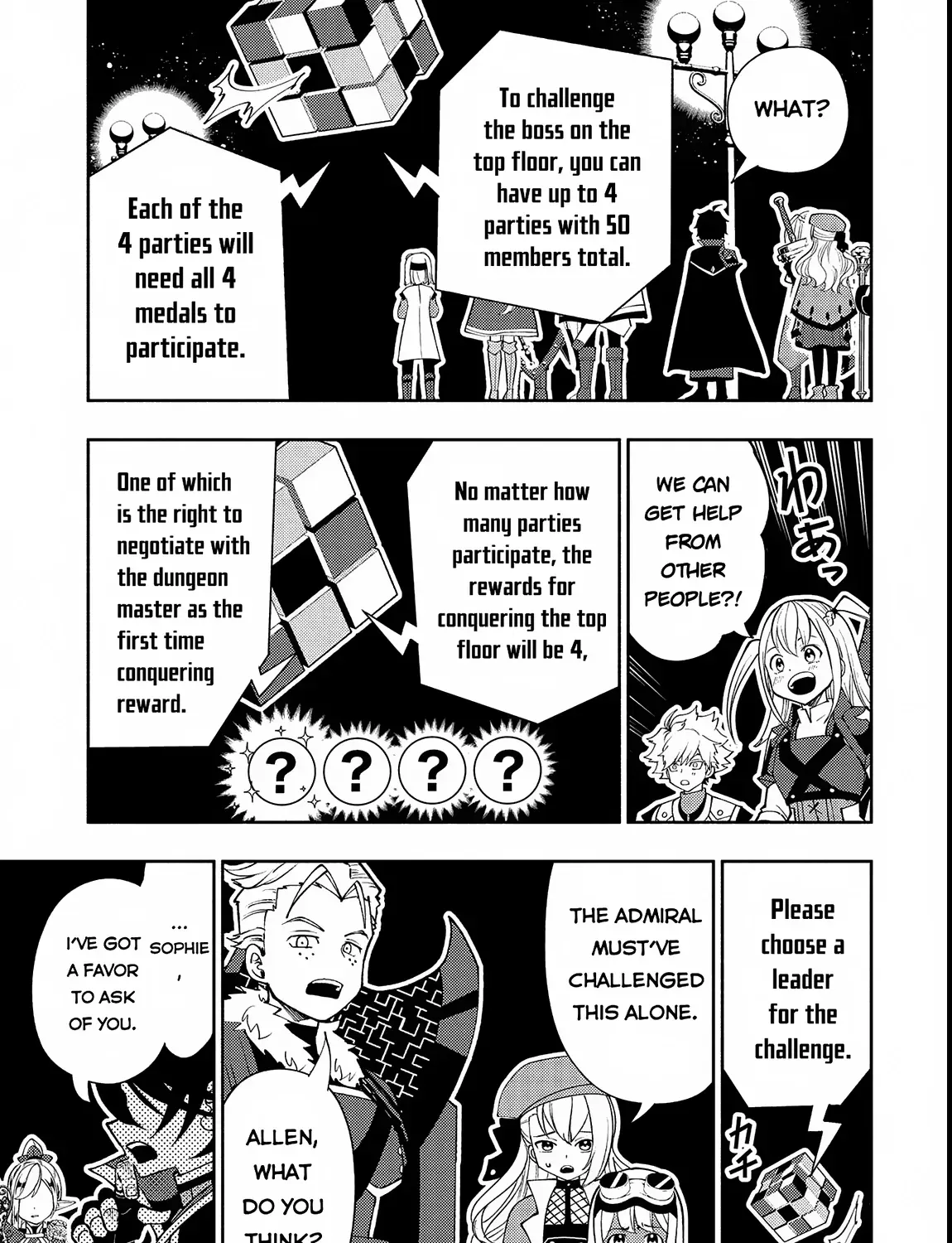 Read Hell Mode ~Yarikomi Suki no Gamer wa Haisettei no Isekai de Musou Suru~ Hajimari no Shoukanshi EN Manga Online