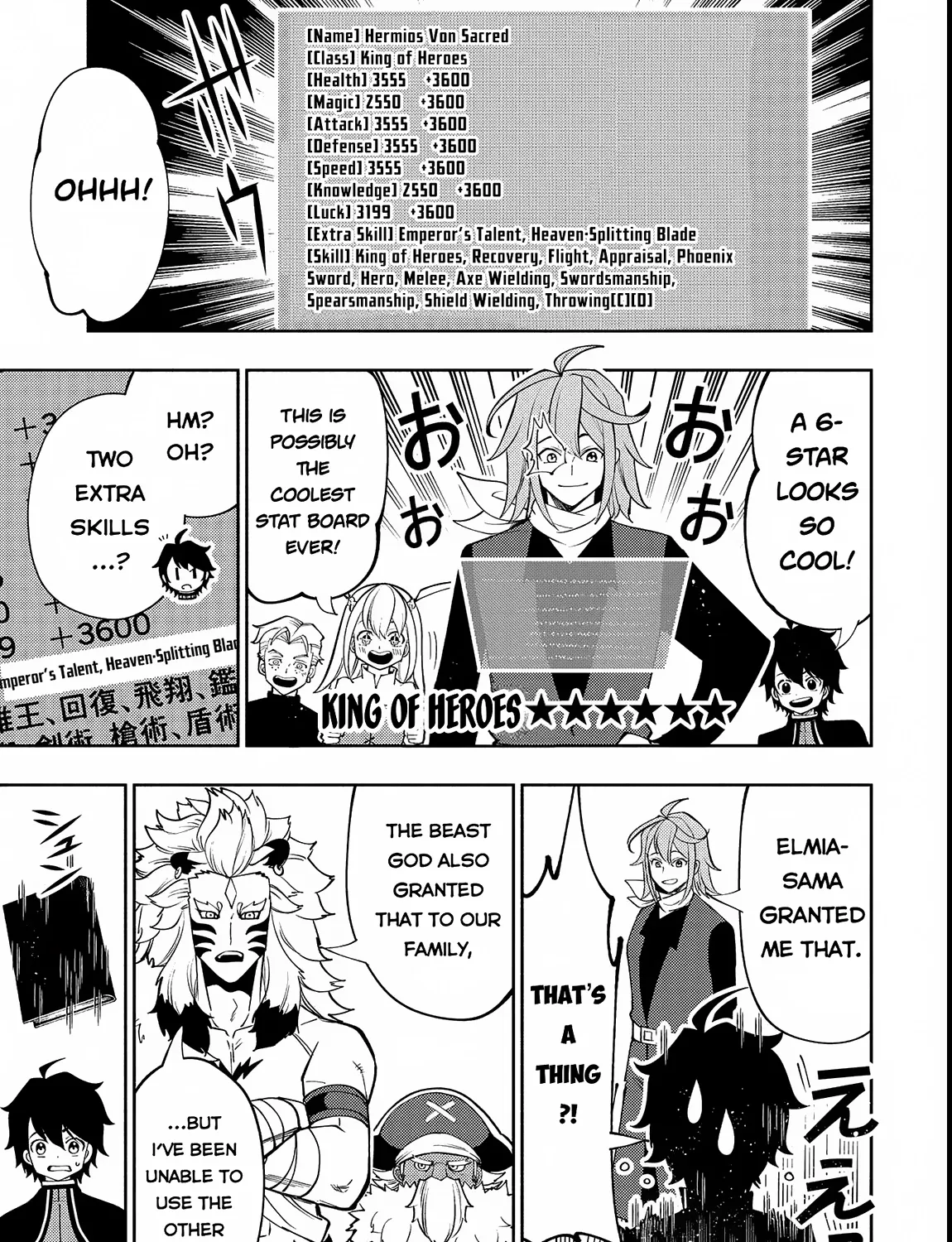 Read Hell Mode ~Yarikomi Suki no Gamer wa Haisettei no Isekai de Musou Suru~ Hajimari no Shoukanshi EN Manga Online