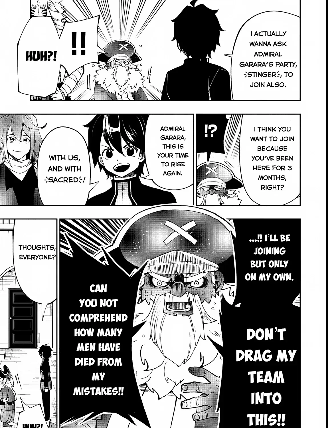 Read Hell Mode ~Yarikomi Suki no Gamer wa Haisettei no Isekai de Musou Suru~ Hajimari no Shoukanshi EN Manga Online