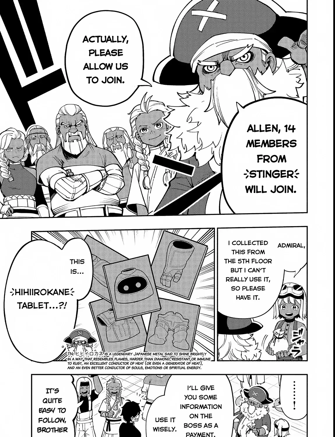Read Hell Mode ~Yarikomi Suki no Gamer wa Haisettei no Isekai de Musou Suru~ Hajimari no Shoukanshi EN Manga Online
