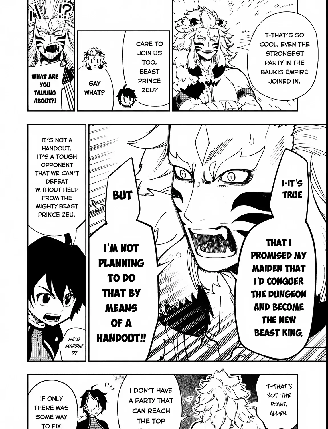 Read Hell Mode ~Yarikomi Suki no Gamer wa Haisettei no Isekai de Musou Suru~ Hajimari no Shoukanshi EN Manga Online