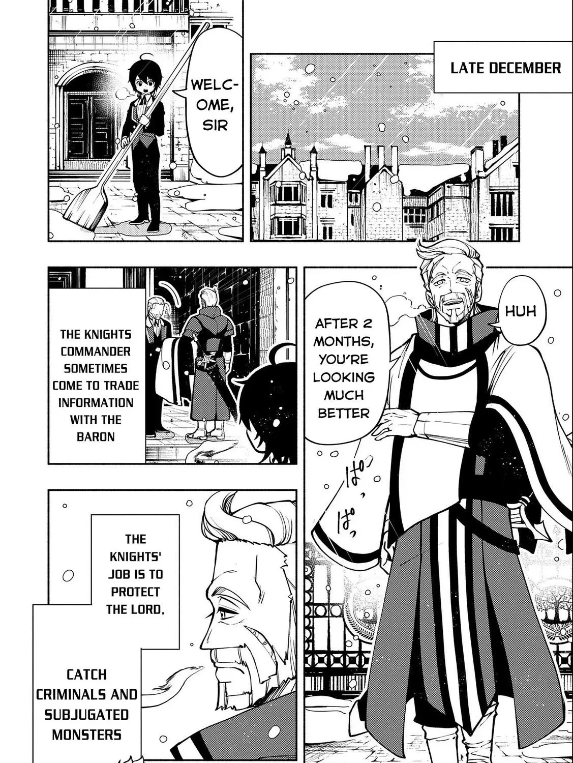Read Hell Mode ~Yarikomi Suki no Gamer wa Haisettei no Isekai de Musou Suru~ Hajimari no Shoukanshi EN Manga Online