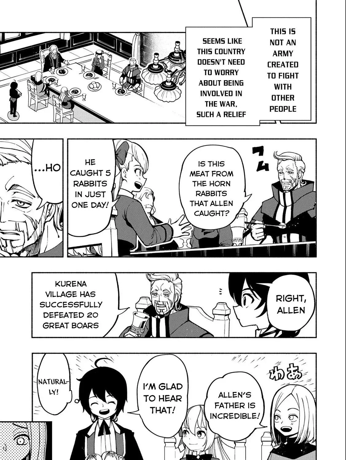 Read Hell Mode ~Yarikomi Suki no Gamer wa Haisettei no Isekai de Musou Suru~ Hajimari no Shoukanshi EN Manga Online