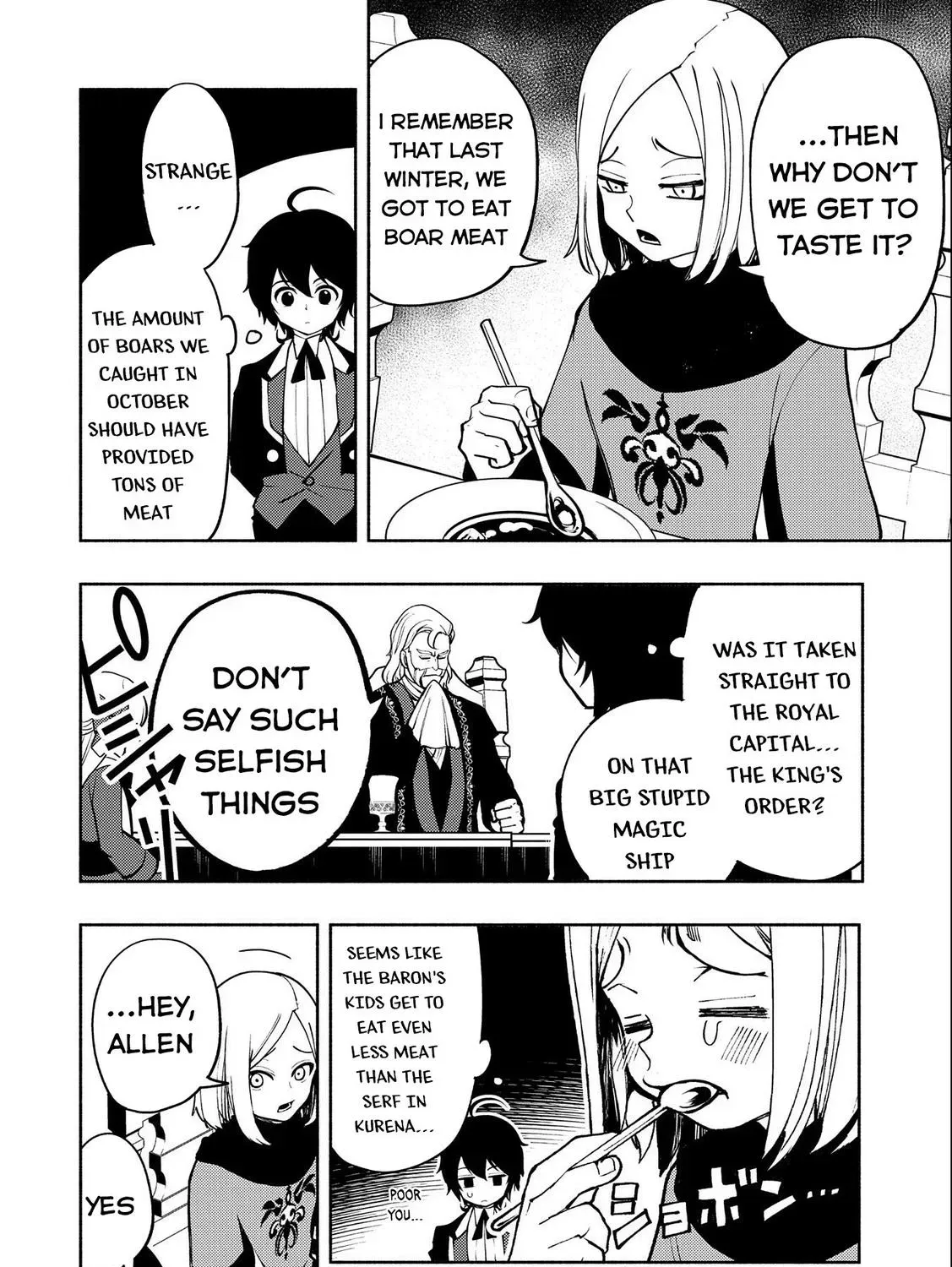 Read Hell Mode ~Yarikomi Suki no Gamer wa Haisettei no Isekai de Musou Suru~ Hajimari no Shoukanshi EN Manga Online