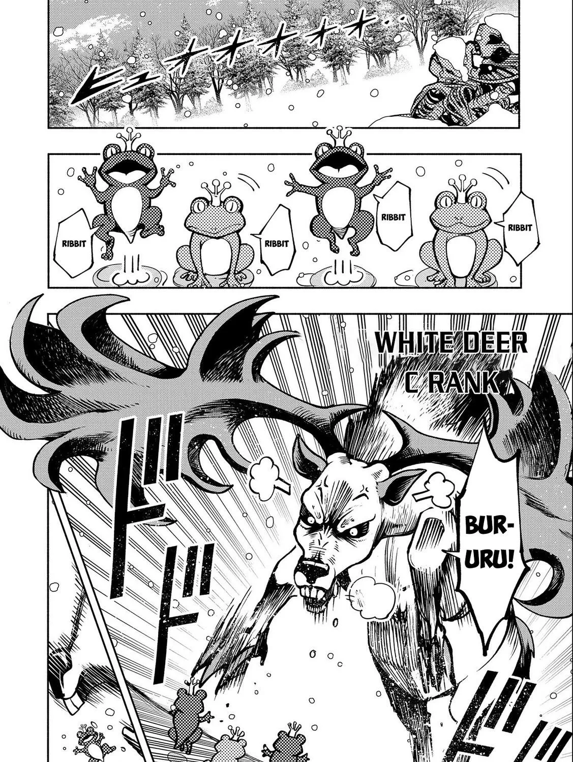 Read Hell Mode ~Yarikomi Suki no Gamer wa Haisettei no Isekai de Musou Suru~ Hajimari no Shoukanshi EN Manga Online