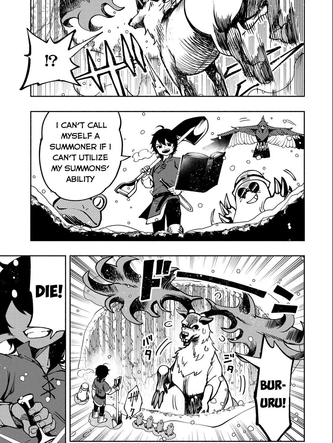 Read Hell Mode ~Yarikomi Suki no Gamer wa Haisettei no Isekai de Musou Suru~ Hajimari no Shoukanshi EN Manga Online