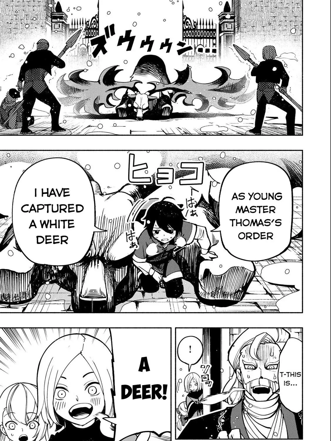 Read Hell Mode ~Yarikomi Suki no Gamer wa Haisettei no Isekai de Musou Suru~ Hajimari no Shoukanshi EN Manga Online