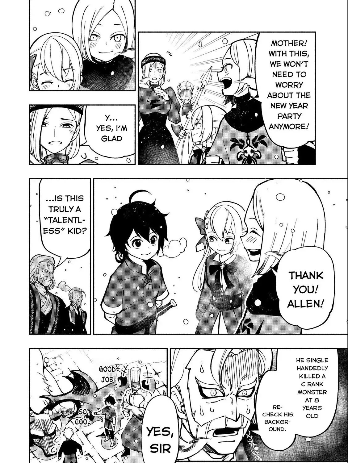 Read Hell Mode ~Yarikomi Suki no Gamer wa Haisettei no Isekai de Musou Suru~ Hajimari no Shoukanshi EN Manga Online