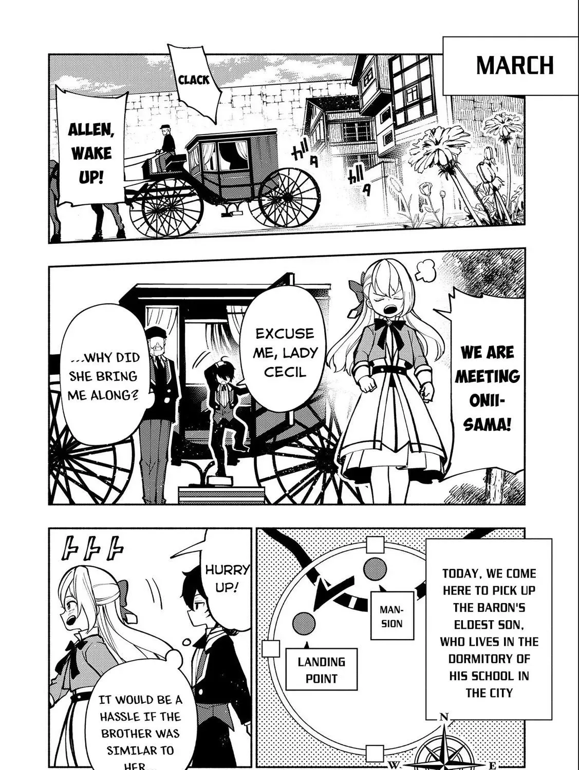 Read Hell Mode ~Yarikomi Suki no Gamer wa Haisettei no Isekai de Musou Suru~ Hajimari no Shoukanshi EN Manga Online