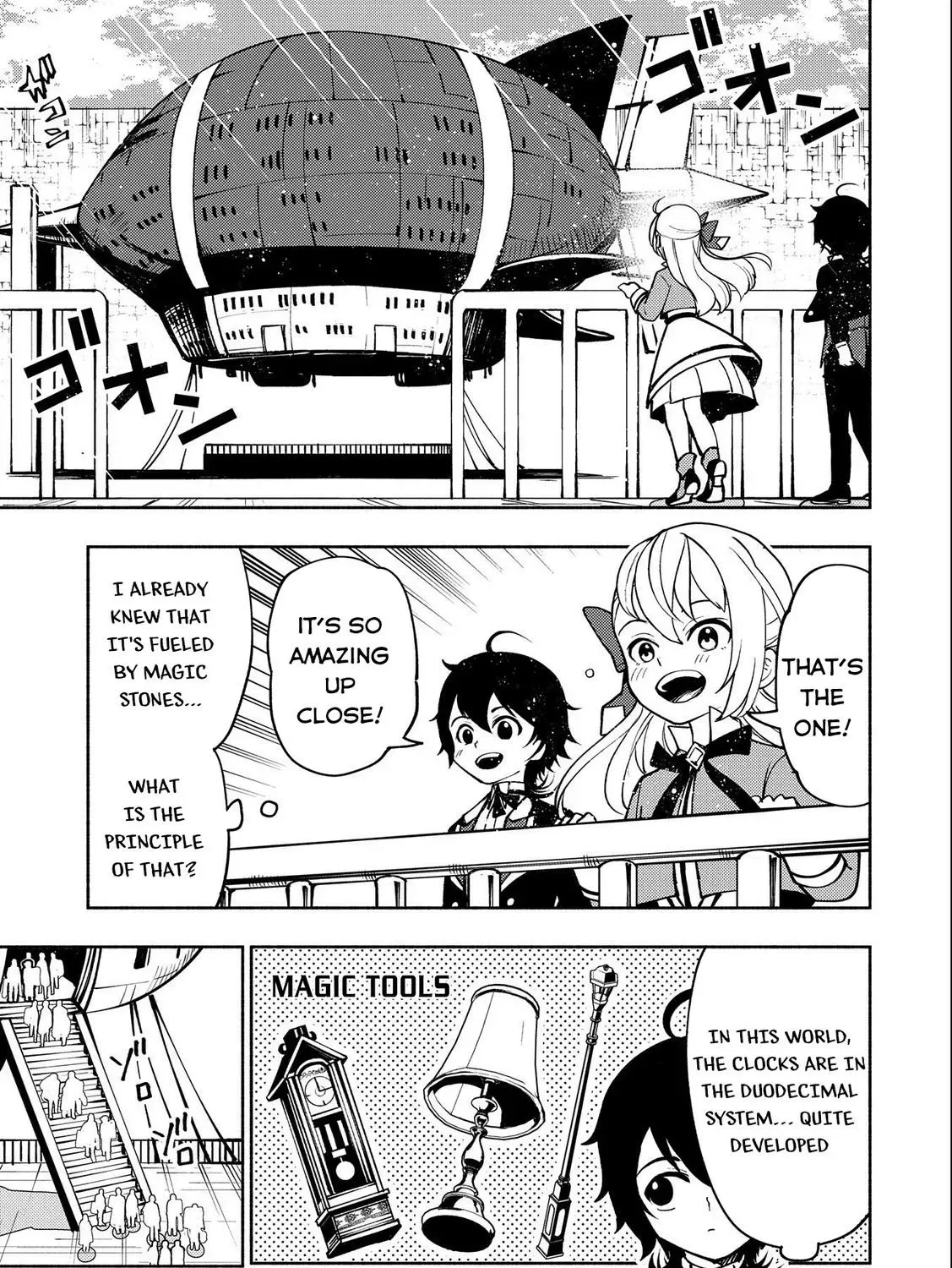Read Hell Mode ~Yarikomi Suki no Gamer wa Haisettei no Isekai de Musou Suru~ Hajimari no Shoukanshi EN Manga Online
