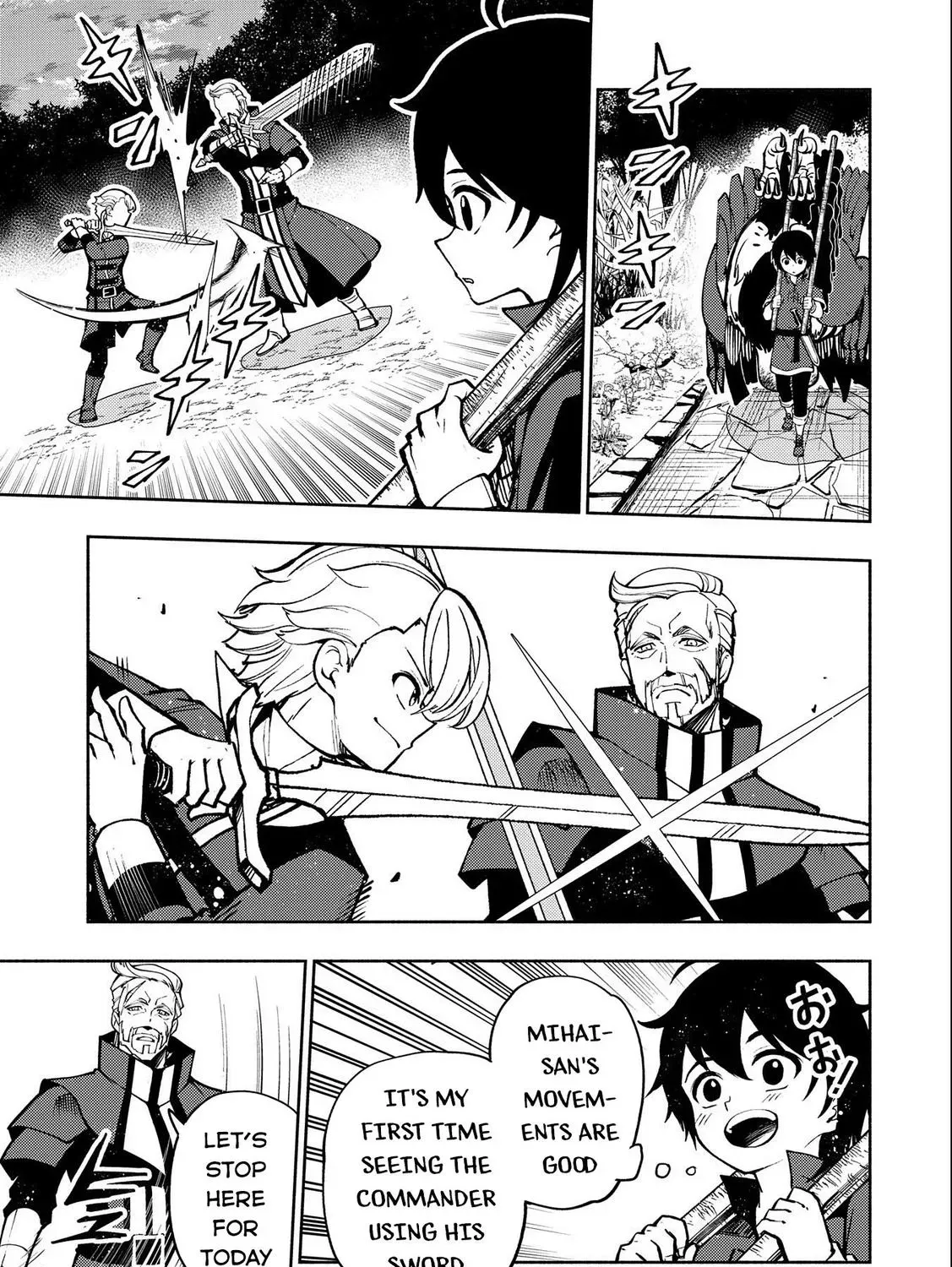Read Hell Mode ~Yarikomi Suki no Gamer wa Haisettei no Isekai de Musou Suru~ Hajimari no Shoukanshi EN Manga Online