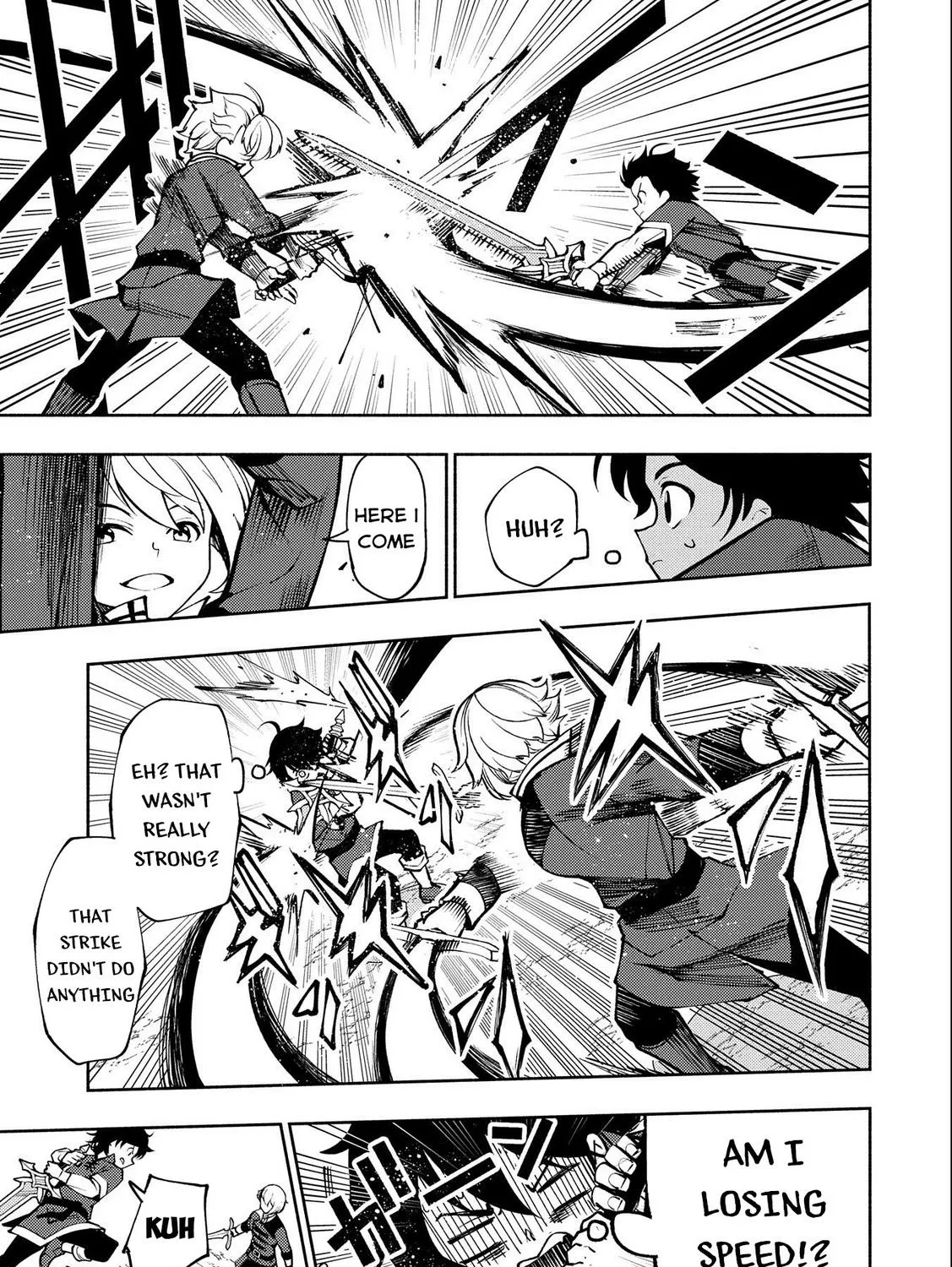 Read Hell Mode ~Yarikomi Suki no Gamer wa Haisettei no Isekai de Musou Suru~ Hajimari no Shoukanshi EN Manga Online