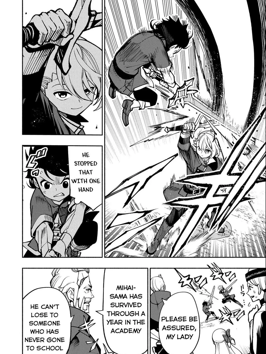 Read Hell Mode ~Yarikomi Suki no Gamer wa Haisettei no Isekai de Musou Suru~ Hajimari no Shoukanshi EN Manga Online